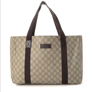 Supreme Tote - Vintage
